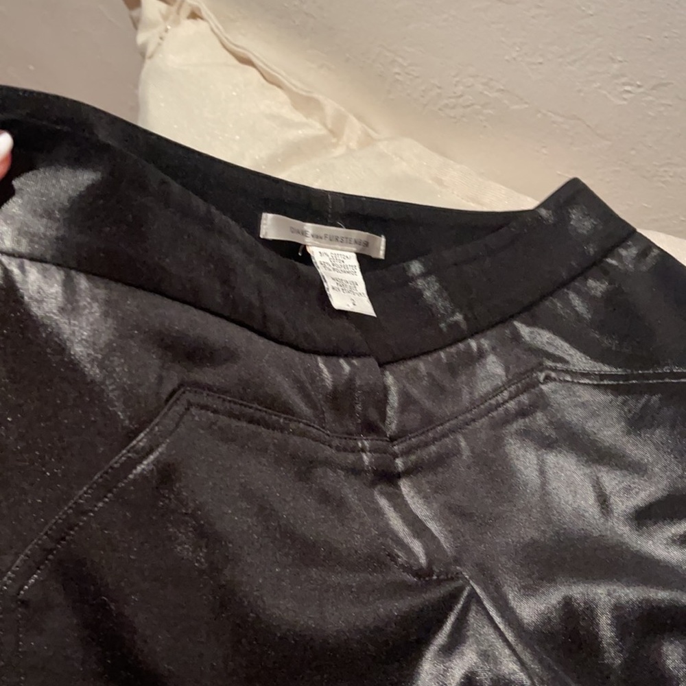 Diane von Furstenberg pants